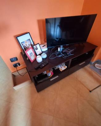 panca porta TV