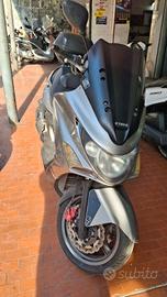 kymco xciting 300 r