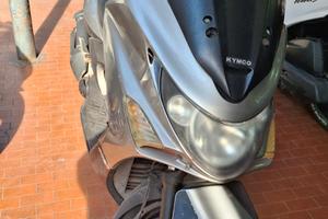 kymco xciting 300 r