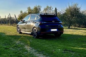 Hyundai i20 N