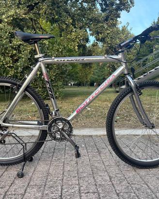 Bicicletta Bottecchia mod. 883 STORM in  alluminio