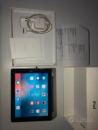 Ipad 3 generazione wifi + 4GB