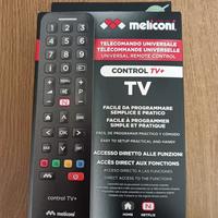 telecomando TV 