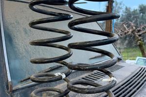 Molle ome toyota lj 70