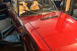 Lancia Fulvia coupe 1300
