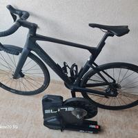 RULLO ELITE SUITO-T  