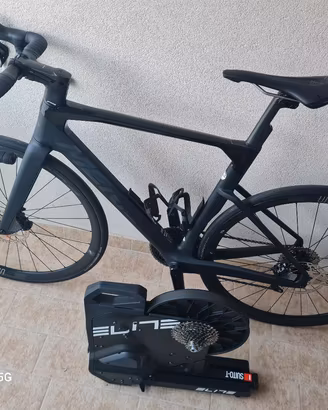 RULLO ELITE SUITO-T  