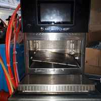 Forno professionale Marry chef
