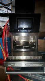 Forno professionale Marry chef