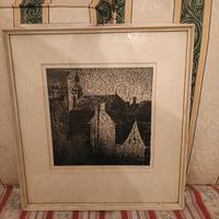 quadro di Eugenio Sirmorf 