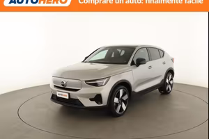 VOLVO C40 YS50000