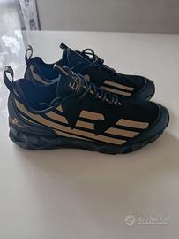 scarpe Armani 