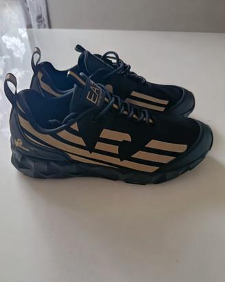 scarpe Armani 