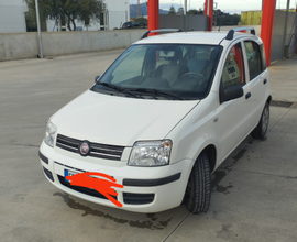 Panda 1.2 benzina con CLIMA