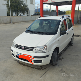 Panda 1.2 benzina con CLIMA