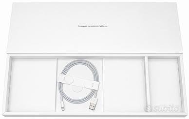 Magic Keyboard (USB-C) & Magic Mouse Apple