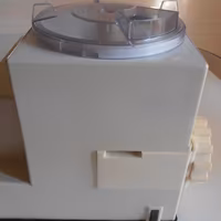 PASTAMATIC 700 SIMAC IMPASTATRICE