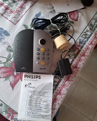 segreteria telefonica