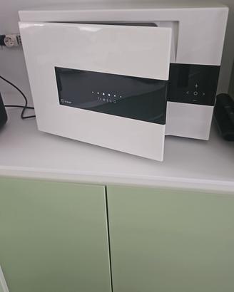 Abbattitore Irinox