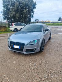 Audi TT s-line 200 CV