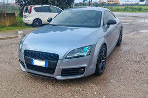 Audi TT s-line 200 CV