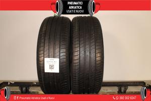 2 Gomme 225 55 R 18 Michelin al 80% SPED GRATIS