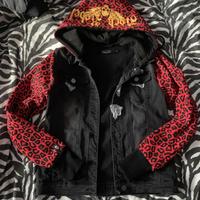 Giacca rebel rock Punk Alternative