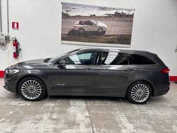 FORD Mondeo Full Hybrid 2.0 187CV SW Tit.Busines