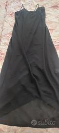 abito lungo 