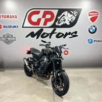Yamaha MT-09 ABS COMPLETO AKRAPOVIC
