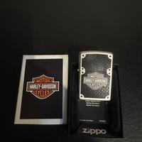 Zippo harley davidson
