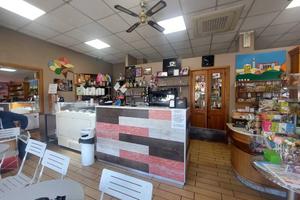 MONTEGROSSO D'ASTI - ATTIVITA' DI PASTICCERIA -GEL