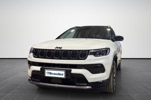 JEEP Compass 1.5 turbo t4 mhev Summit 2wd 130cv dc