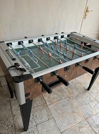Calcio balilla vintage