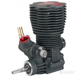 Motore O.S. Speed Tuned .21 Vz-B V-Spec , magnesio
