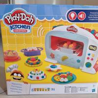 Play-Doh Kitchen creations - Il Magico Forno