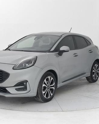 FORD Puma 1.0 ecoboost h ST-Line s&s 125cv