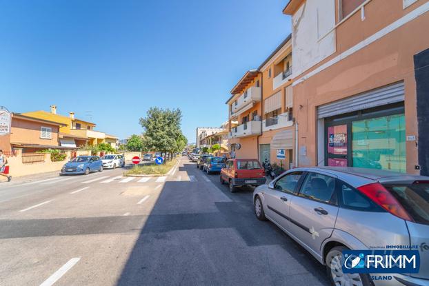 Locale commerciale - Olbia