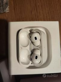 Apple airpods pro 2