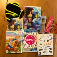 Giochi per Nintendo Wii