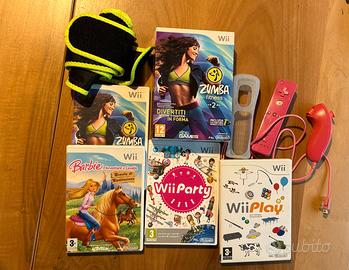 Giochi per Nintendo Wii
