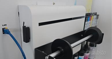 STAMPANTE UV NOVA A3+ PROFESSIONALE