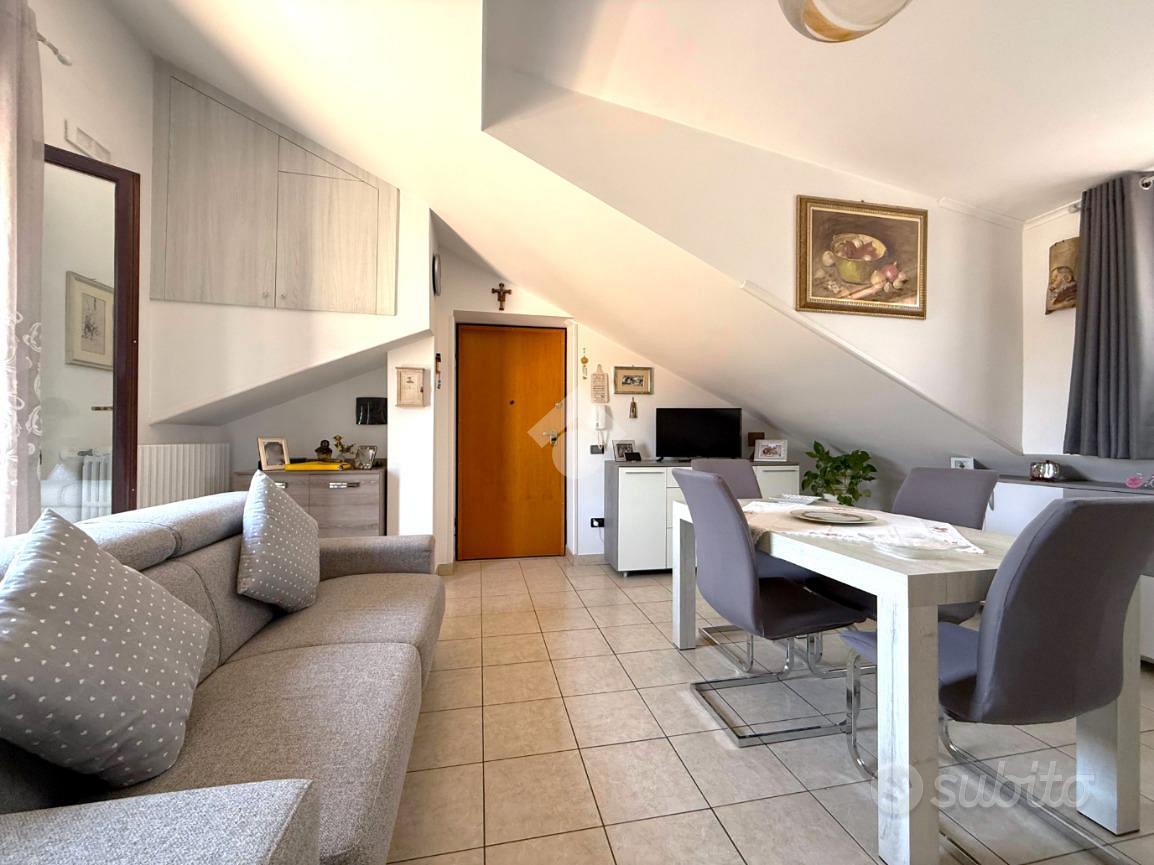 Appartamento – San Giovanni Rotondo, Foggia - Vista 3
