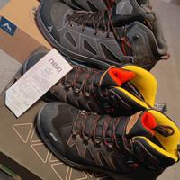 Scarponi da Trekking 