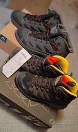 Scarponi da Trekking 