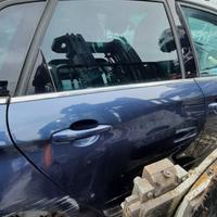 CITROEN C4 2013 - PORTA POSTERIORE DESTRO