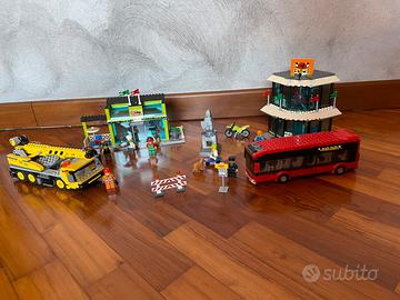 Lego City 60026