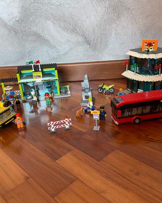 Lego City 60026