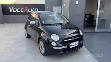 Fiat 500 1.2 EasyPower Lounge
