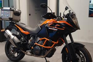 Ktm 1090 Adventure S